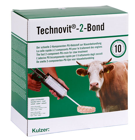 Technovit-2-Bond ohne Dosierpistole