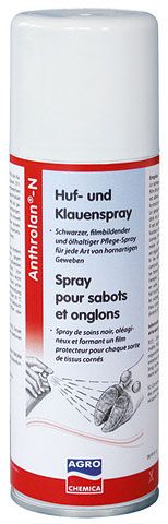 Anthrolan-Spray Karton HC 140 K