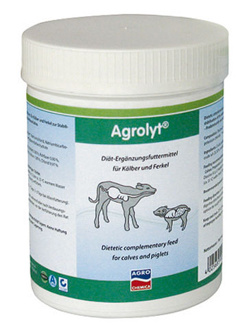Agrochemica-Produkte - Agrolyt-K HC 445