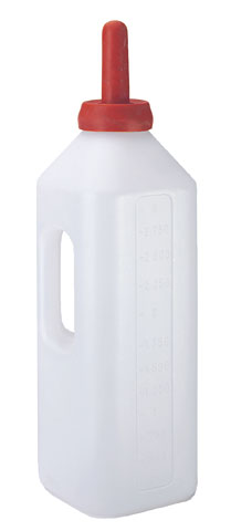 Tränkeflasche Premium 3 Liter mit Sauger HD 223