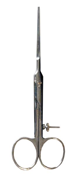 Instrumente Zitzenbehandlung - Strichkanalschere VF 95 R