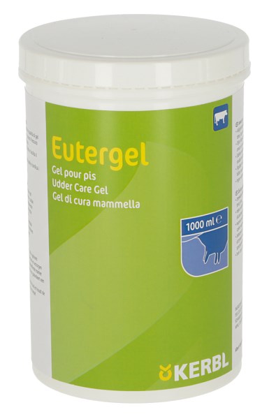 Euterpflege und Melkfett - Euterbalsam HC 410