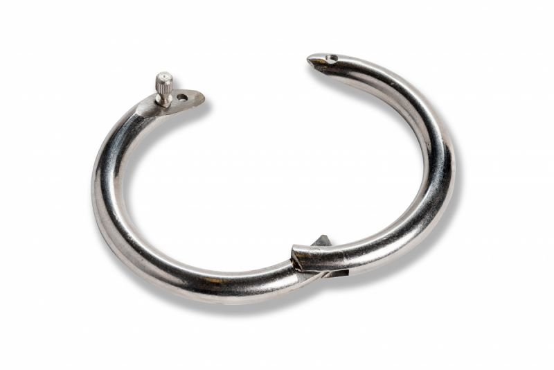 Flessa®-Ring, aus nichtrostendem Stahl 52 mm 05762